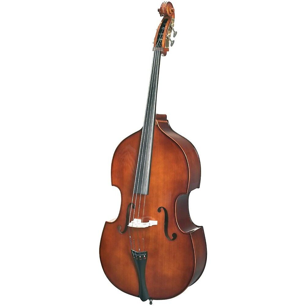 Stentor 1950 Student I Series Double Bass Outfit 1/4 Size Ln
