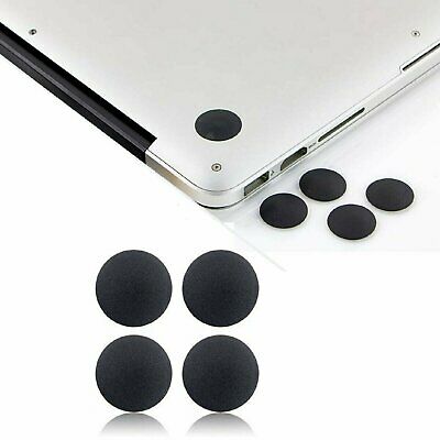 For Apple Macbook Pro A1278 A1286 A1297 13" 15" 17" Replacement Rubber Feet 4pc