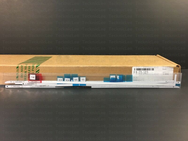 Genuine Apple 076-1419 Adhesive Kit For Imac 27” Late 2012 & Late 2013 A1419